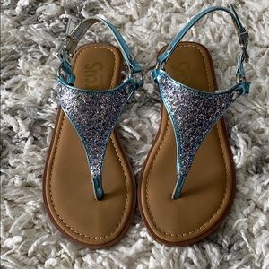 Circus by Sam Edelman sandals